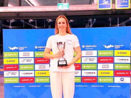 Janja in Lovro na prvi tekmi v novi sezoni (5)